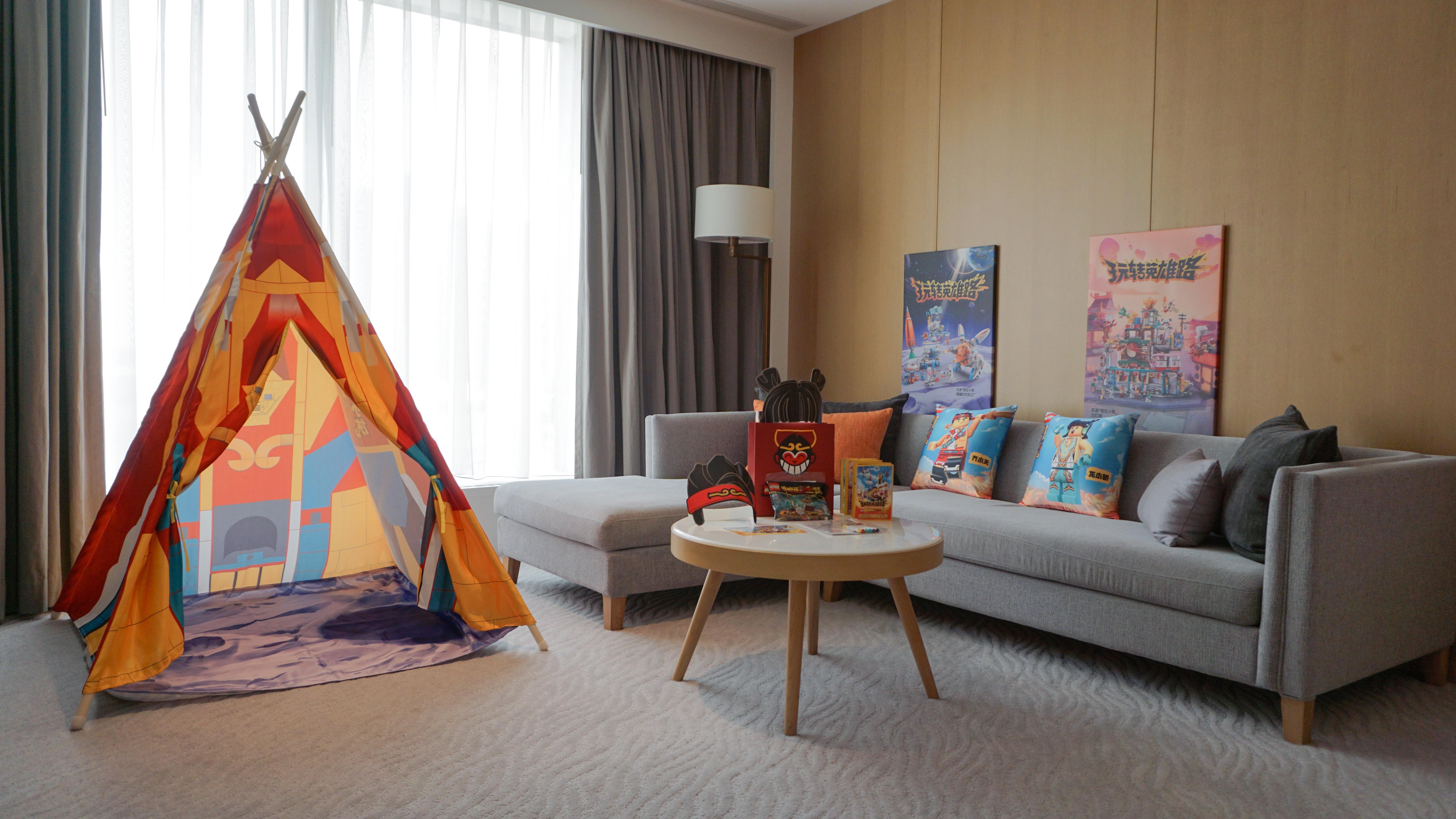 Crowne Plaza Zhuhai City Center By Ihg - Offers Free One-Way Shuttle To Chimelong Ocean Kingdom Экстерьер фото