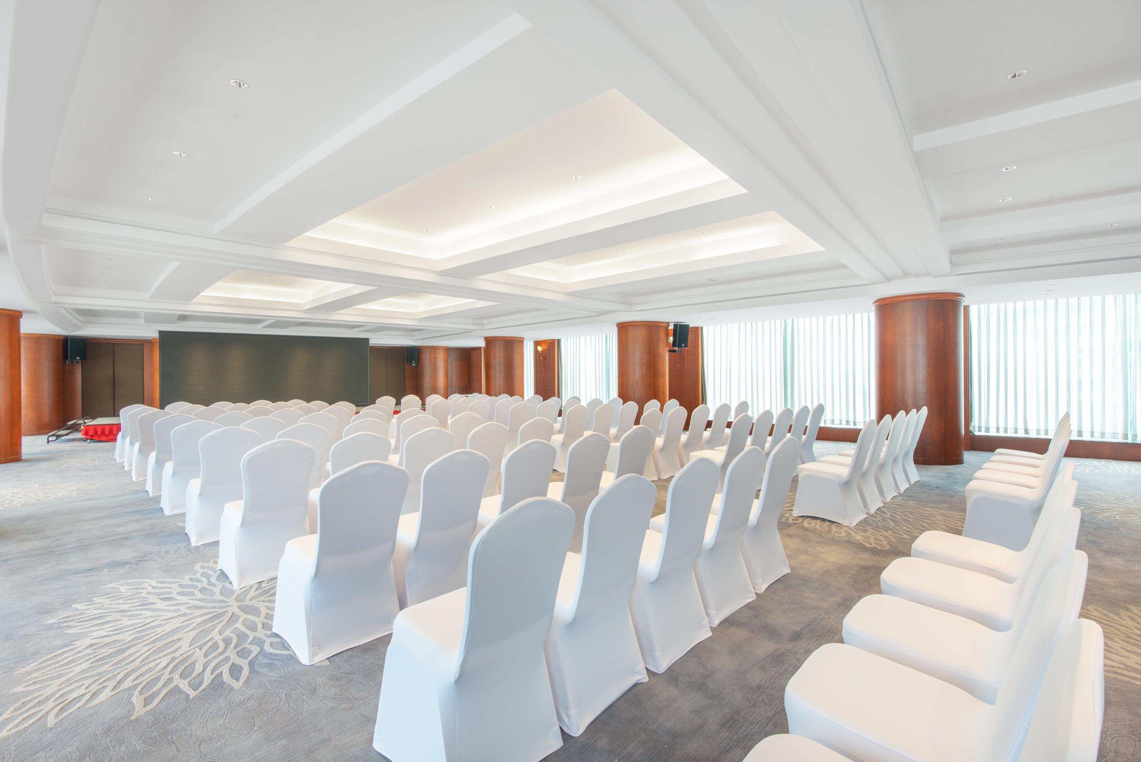 Crowne Plaza Zhuhai City Center By Ihg - Offers Free One-Way Shuttle To Chimelong Ocean Kingdom Экстерьер фото
