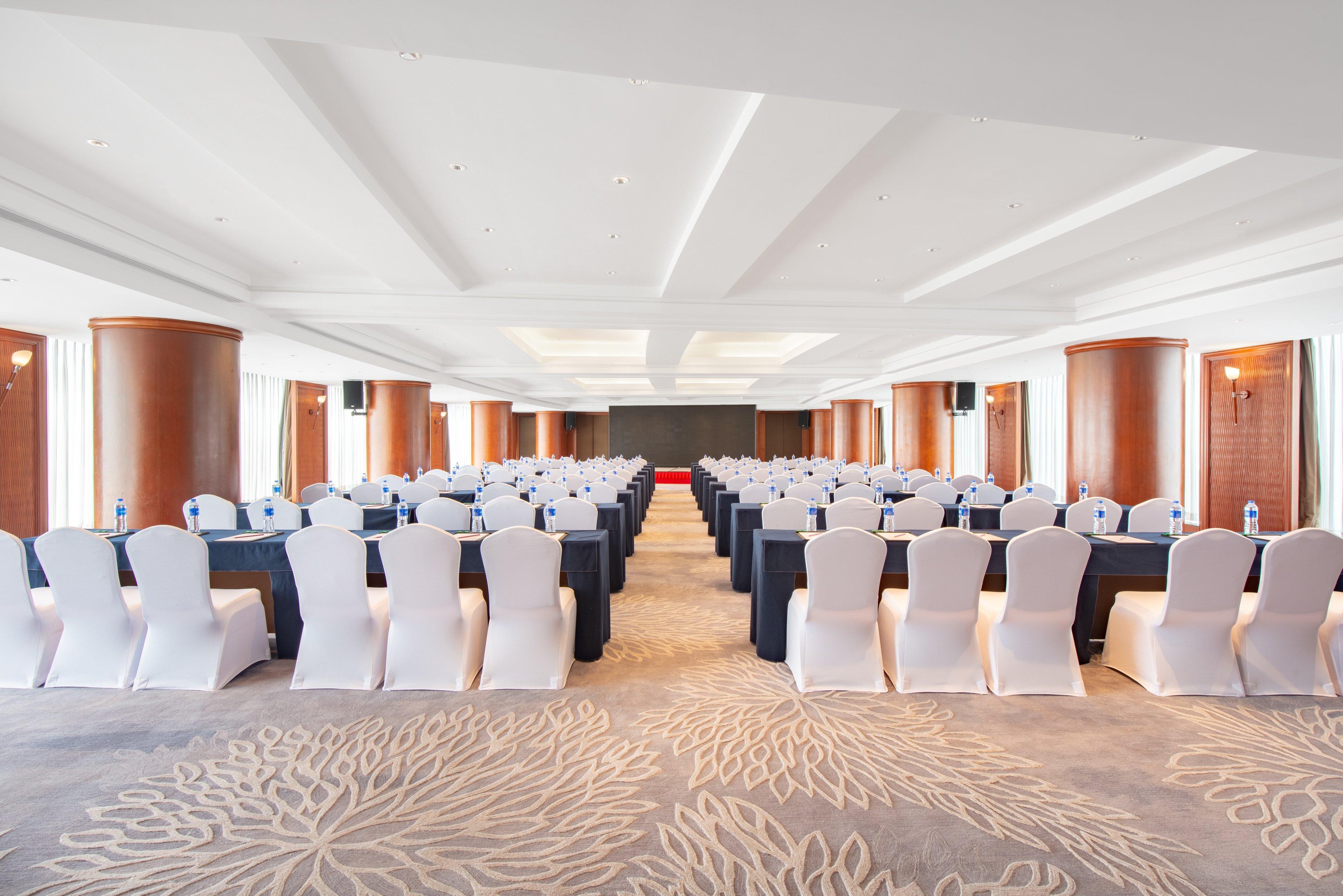 Crowne Plaza Zhuhai City Center By Ihg - Offers Free One-Way Shuttle To Chimelong Ocean Kingdom Экстерьер фото