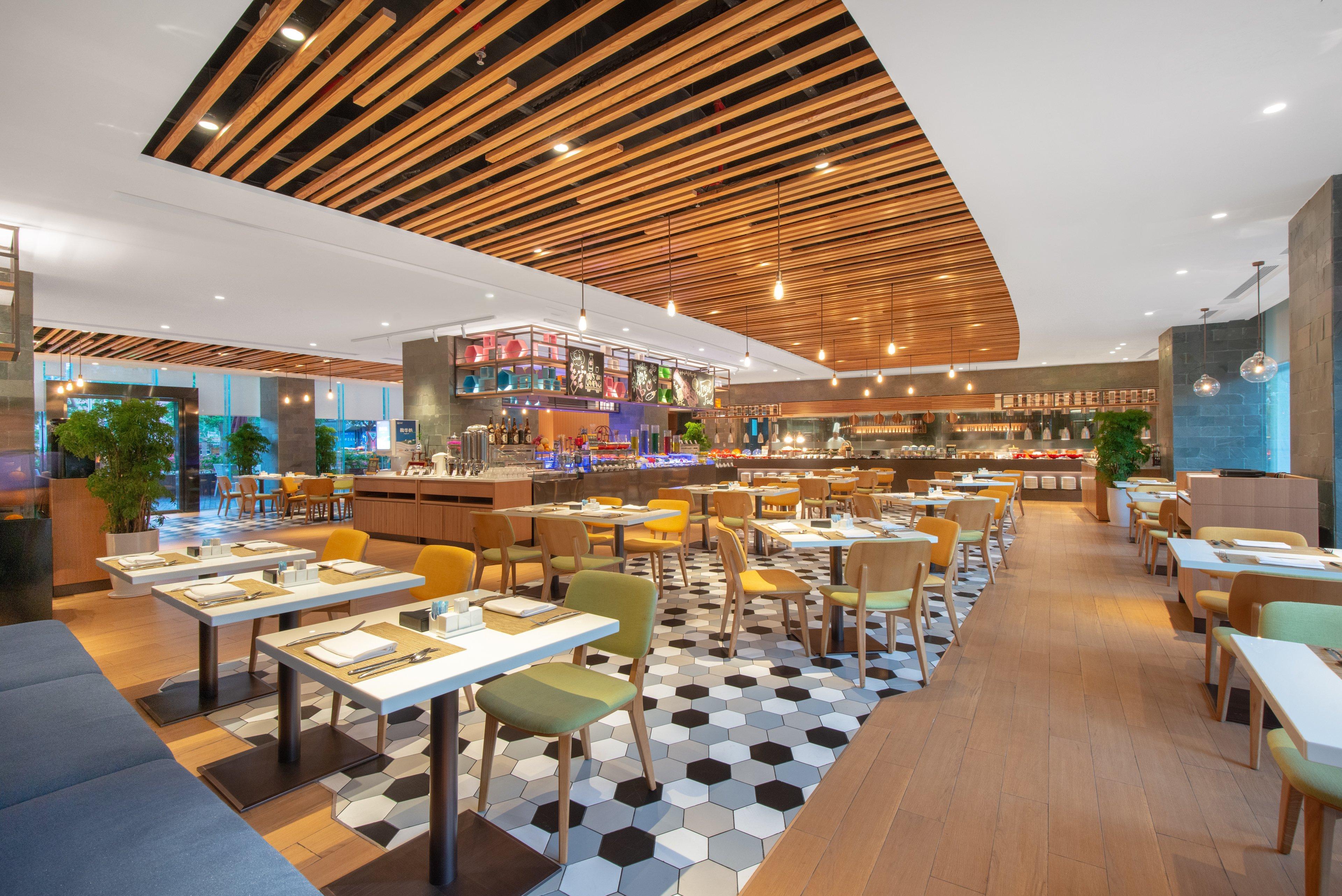 Crowne Plaza Zhuhai City Center By Ihg - Offers Free One-Way Shuttle To Chimelong Ocean Kingdom Экстерьер фото