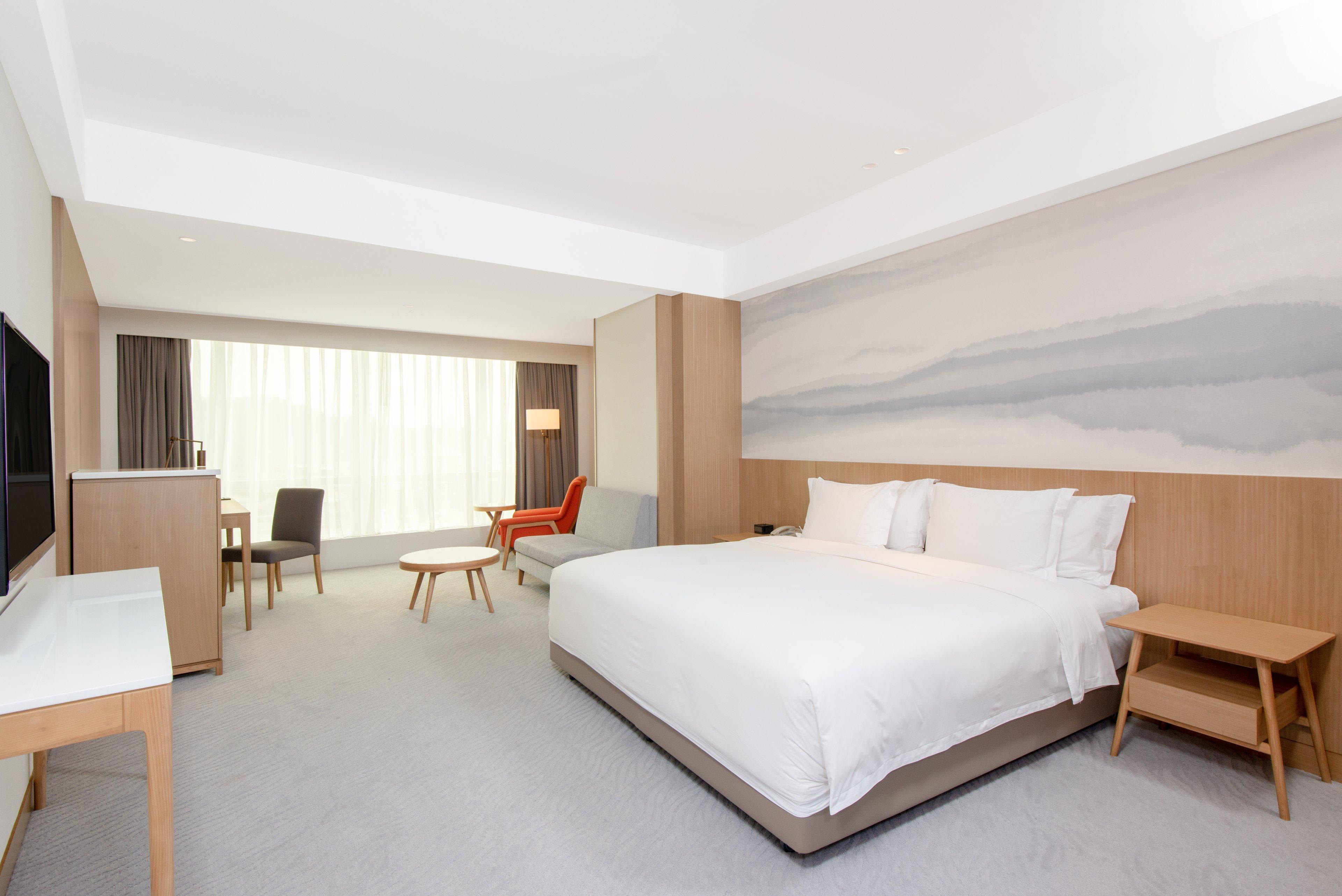 Crowne Plaza Zhuhai City Center By Ihg - Offers Free One-Way Shuttle To Chimelong Ocean Kingdom Экстерьер фото