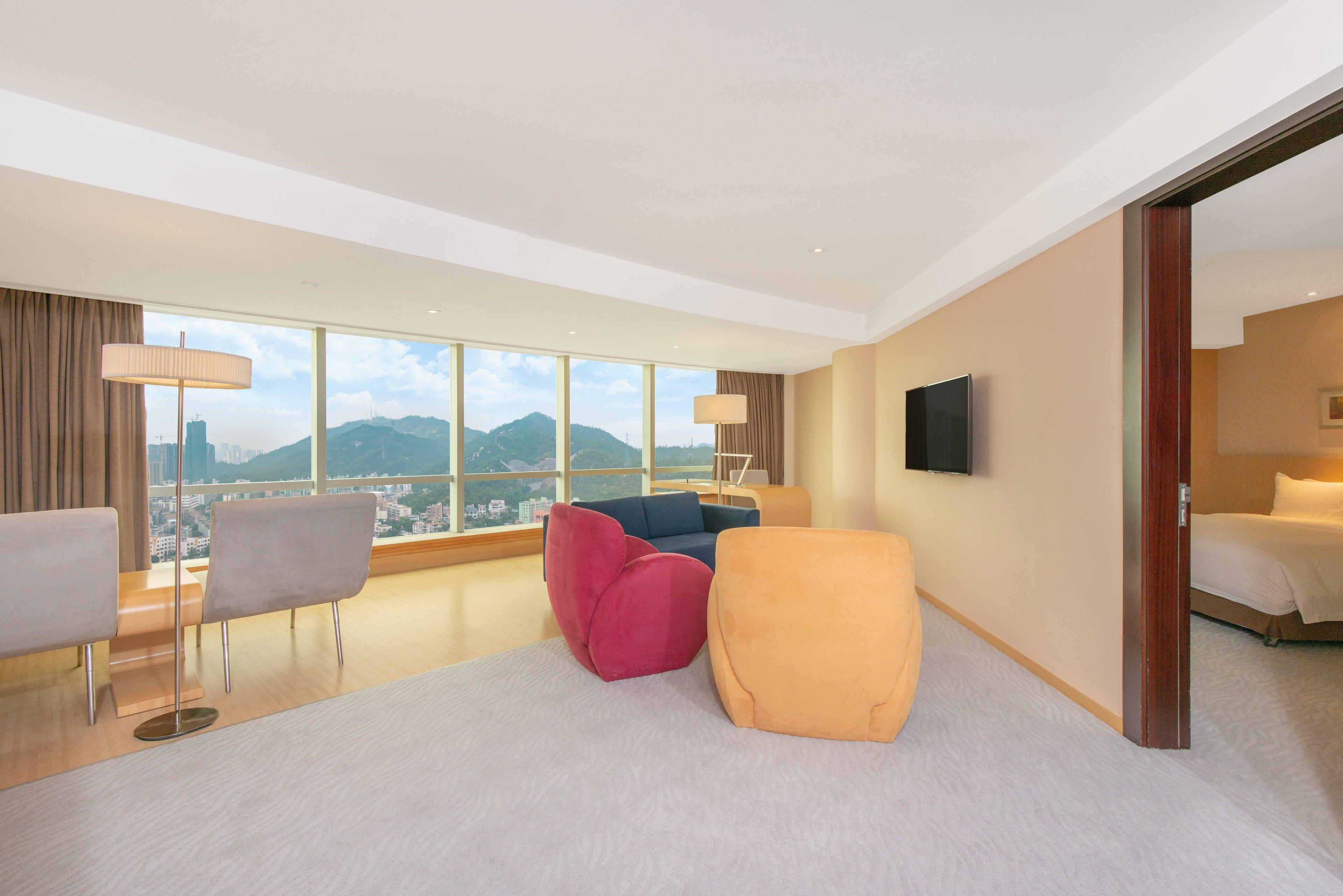 Crowne Plaza Zhuhai City Center By Ihg - Offers Free One-Way Shuttle To Chimelong Ocean Kingdom Экстерьер фото