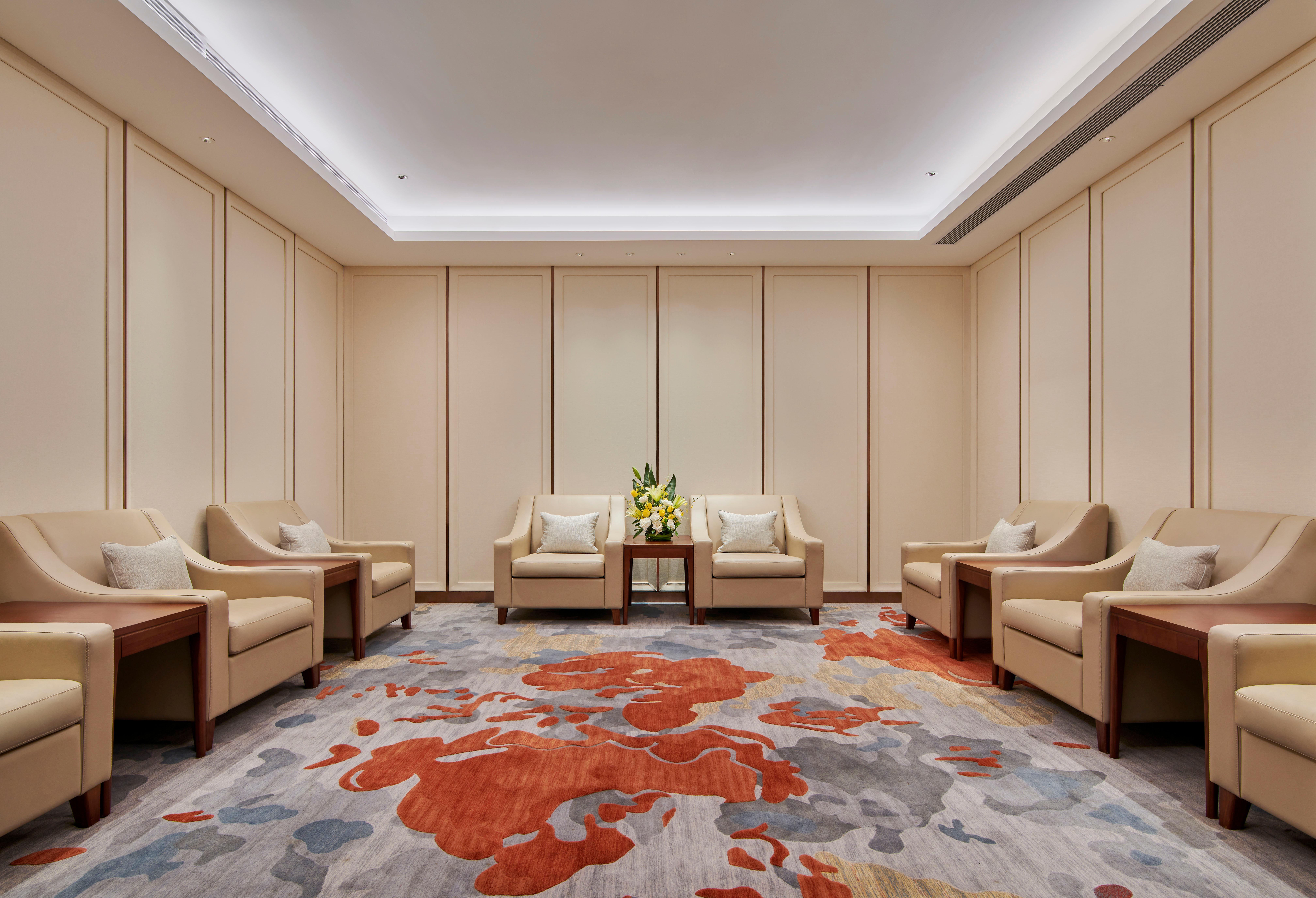 Crowne Plaza Zhuhai City Center By Ihg - Offers Free One-Way Shuttle To Chimelong Ocean Kingdom Экстерьер фото