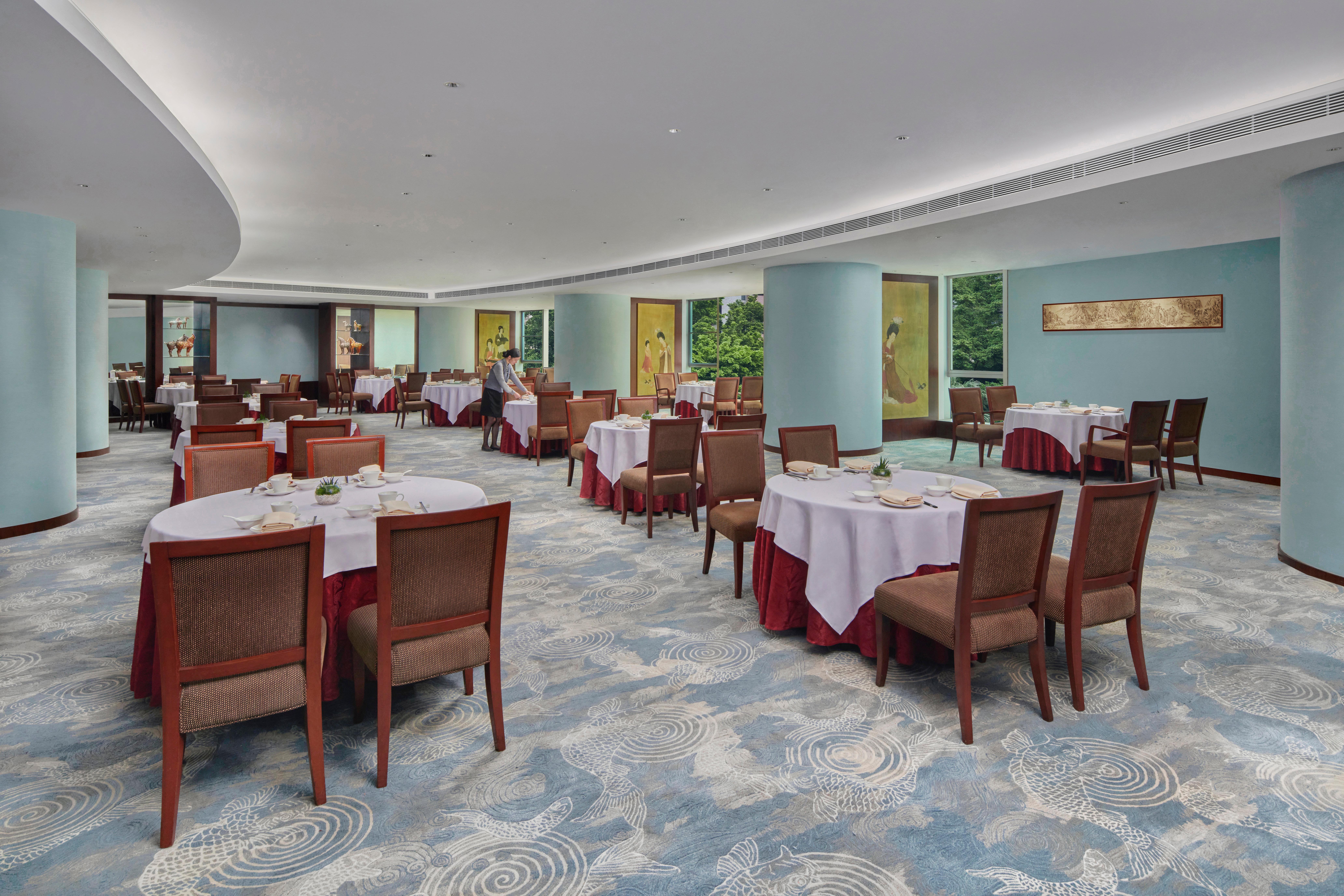 Crowne Plaza Zhuhai City Center By Ihg - Offers Free One-Way Shuttle To Chimelong Ocean Kingdom Экстерьер фото
